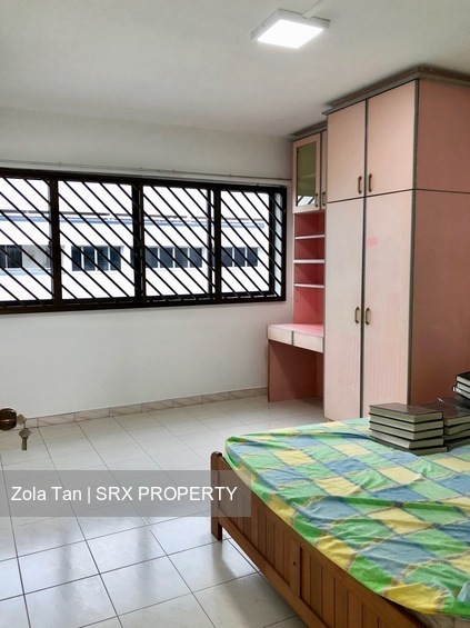 Blk 796 Yishun Ring Road (Yishun), HDB 5 Rooms #176659682